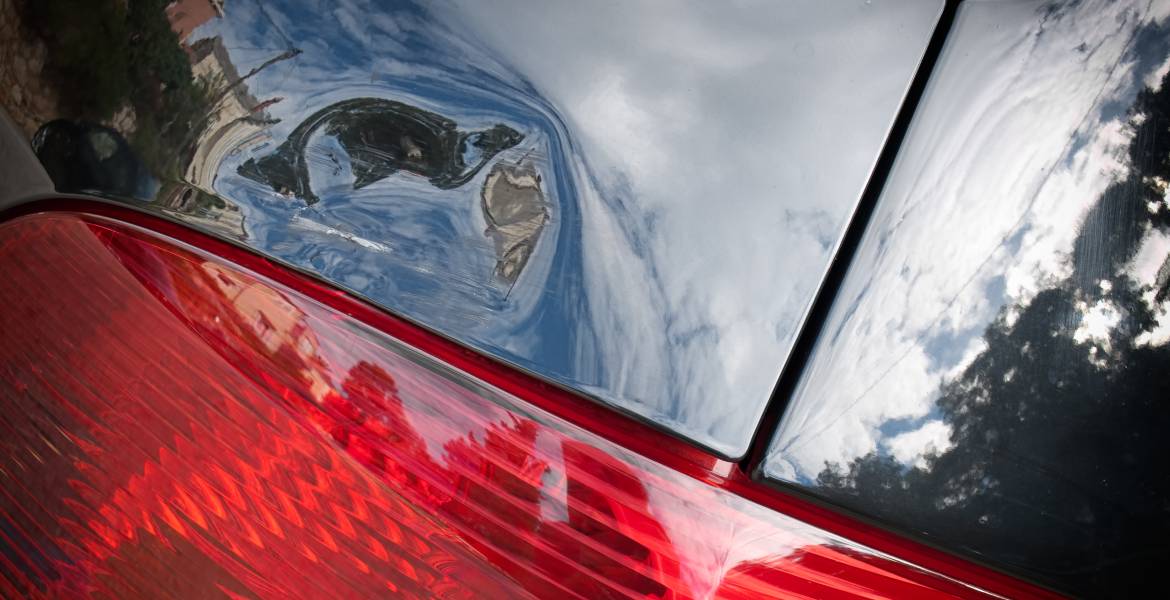 Dixon Auto Body